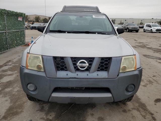 Photo 4 VIN: 5N1AN08U15C645819 - NISSAN XTERRA 