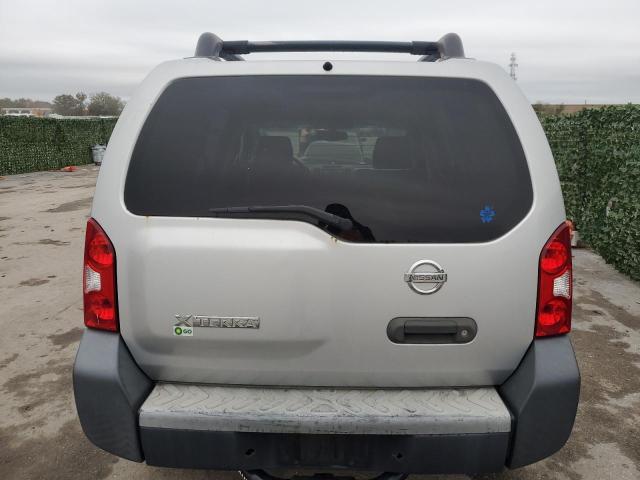 Photo 5 VIN: 5N1AN08U15C645819 - NISSAN XTERRA 