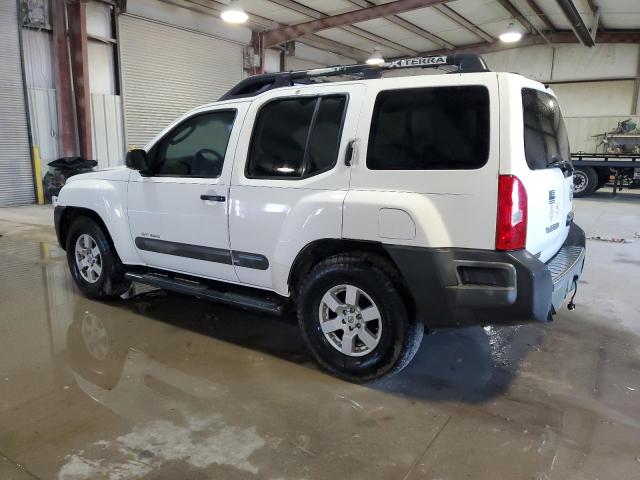 Photo 1 VIN: 5N1AN08U16C501186 - NISSAN XTERRA 