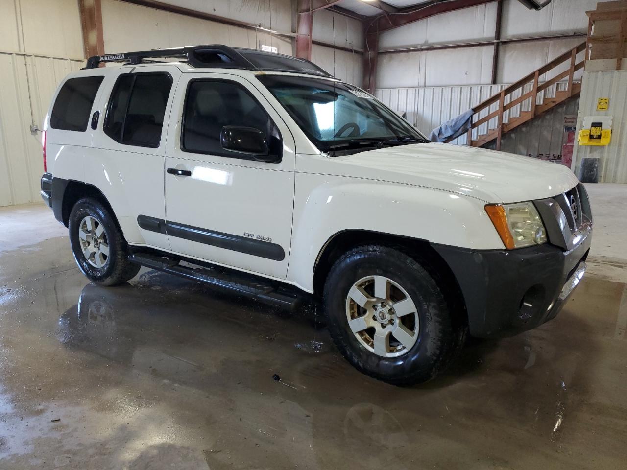 Photo 14 VIN: 5N1AN08U16C501186 - NISSAN XTERRA 