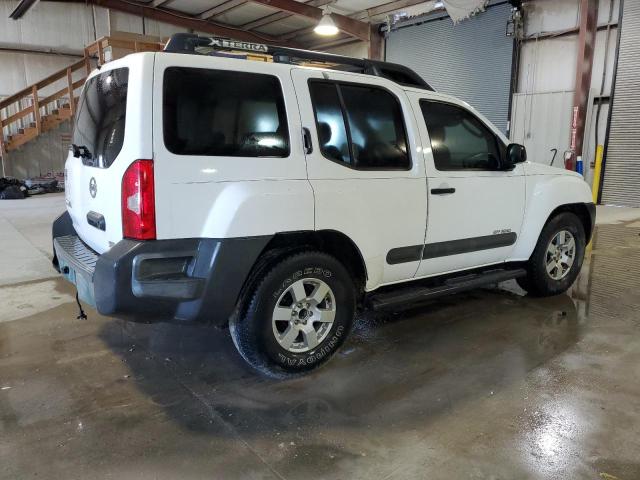 Photo 2 VIN: 5N1AN08U16C501186 - NISSAN XTERRA 