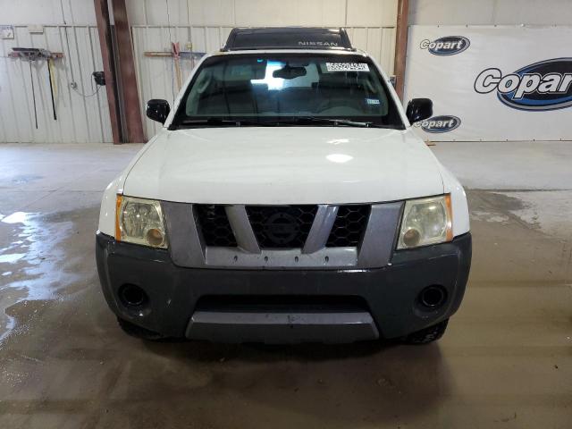 Photo 4 VIN: 5N1AN08U16C501186 - NISSAN XTERRA 