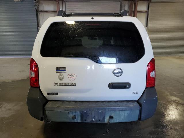 Photo 5 VIN: 5N1AN08U16C501186 - NISSAN XTERRA 