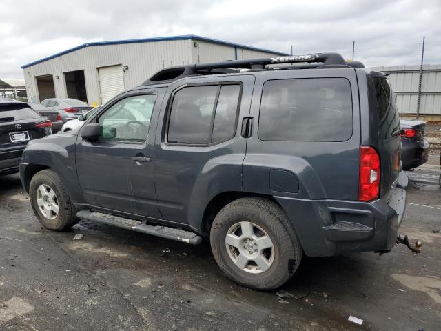 Photo 1 VIN: 5N1AN08U16C522698 - NISSAN XTERRA OFF 