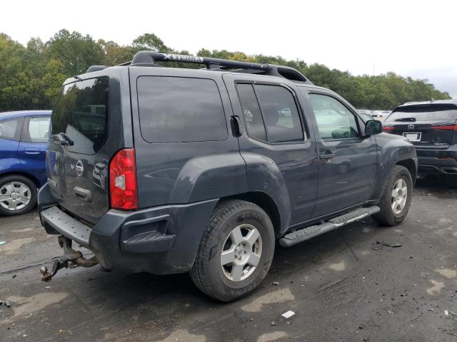 Photo 2 VIN: 5N1AN08U16C522698 - NISSAN XTERRA OFF 