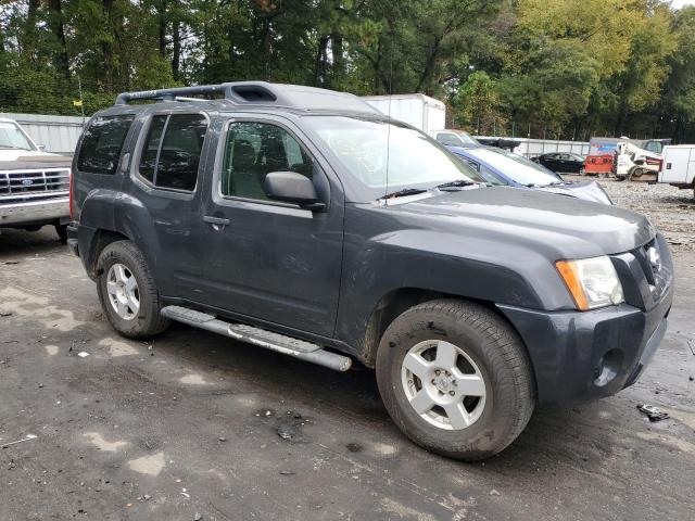 Photo 3 VIN: 5N1AN08U16C522698 - NISSAN XTERRA OFF 