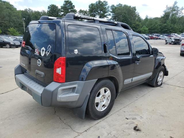 Photo 2 VIN: 5N1AN08U16C527741 - NISSAN XTERRA OFF 