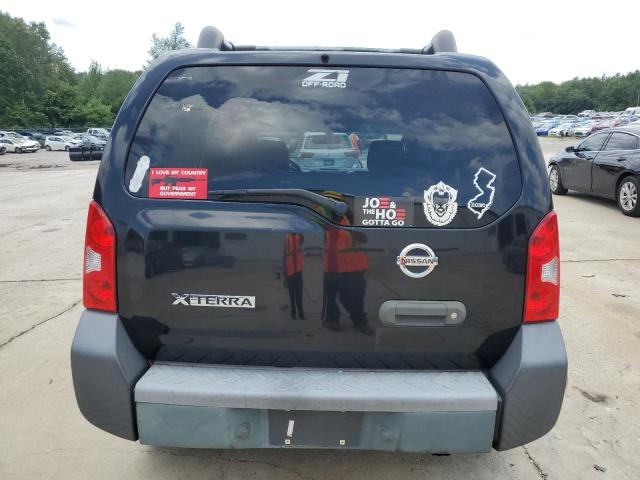 Photo 5 VIN: 5N1AN08U16C527741 - NISSAN XTERRA OFF 