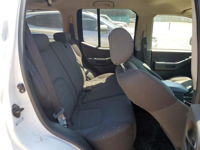 Photo 10 VIN: 5N1AN08U16C528873 - NISSAN XTERRA 