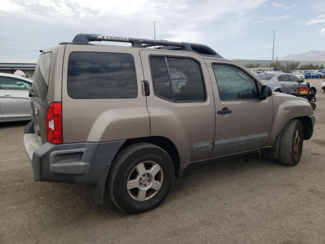 Photo 2 VIN: 5N1AN08U16C551957 - NISSAN XTERRA OFF 