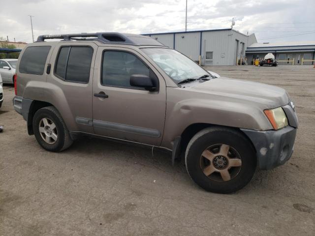 Photo 3 VIN: 5N1AN08U16C551957 - NISSAN XTERRA OFF 