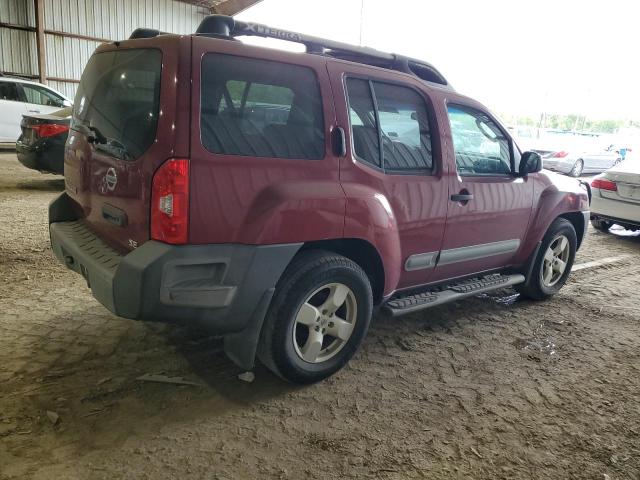 Photo 2 VIN: 5N1AN08U16C552154 - NISSAN XTERRA OFF 