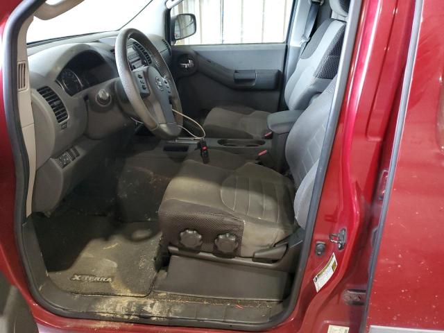 Photo 6 VIN: 5N1AN08U16C552154 - NISSAN XTERRA OFF 