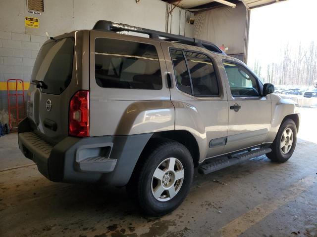 Photo 2 VIN: 5N1AN08U17C507488 - NISSAN XTERRA 