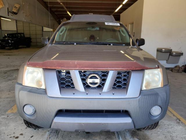 Photo 4 VIN: 5N1AN08U17C507488 - NISSAN XTERRA 