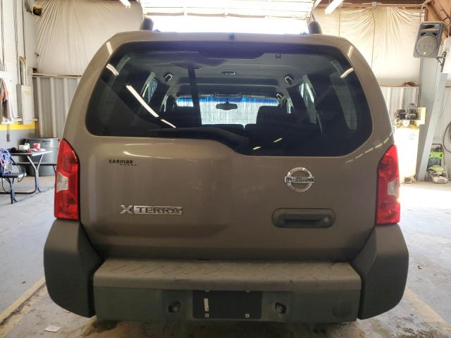 Photo 5 VIN: 5N1AN08U17C507488 - NISSAN XTERRA 