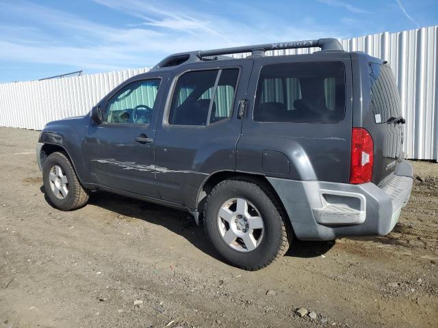 Photo 1 VIN: 5N1AN08U17C509435 - NISSAN XTERRA OFF 