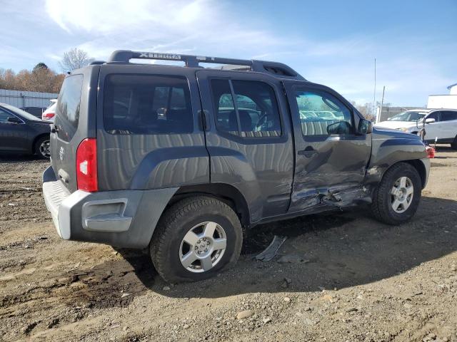 Photo 2 VIN: 5N1AN08U17C509435 - NISSAN XTERRA OFF 