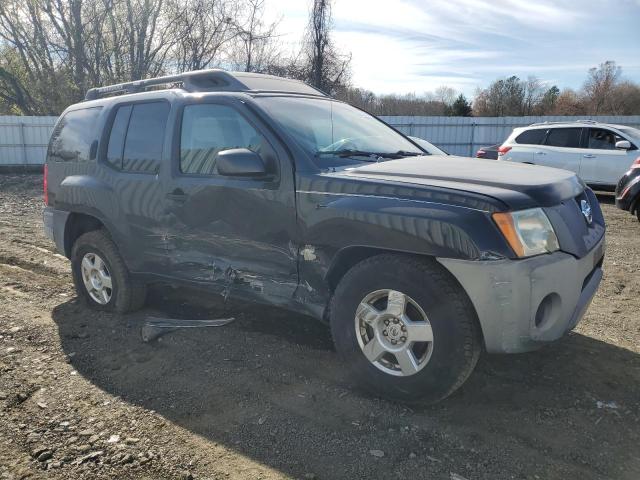 Photo 3 VIN: 5N1AN08U17C509435 - NISSAN XTERRA OFF 