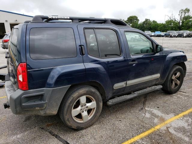 Photo 2 VIN: 5N1AN08U17C514375 - NISSAN XTERRA OFF 