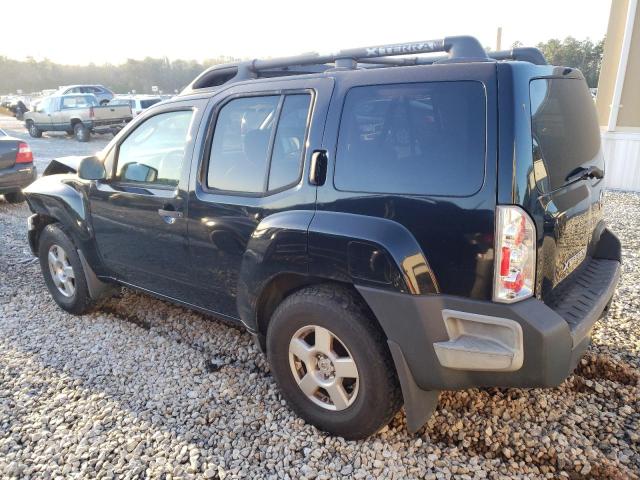 Photo 1 VIN: 5N1AN08U17C532925 - NISSAN XTERRA OFF 