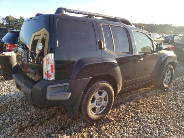 Photo 2 VIN: 5N1AN08U17C532925 - NISSAN XTERRA OFF 