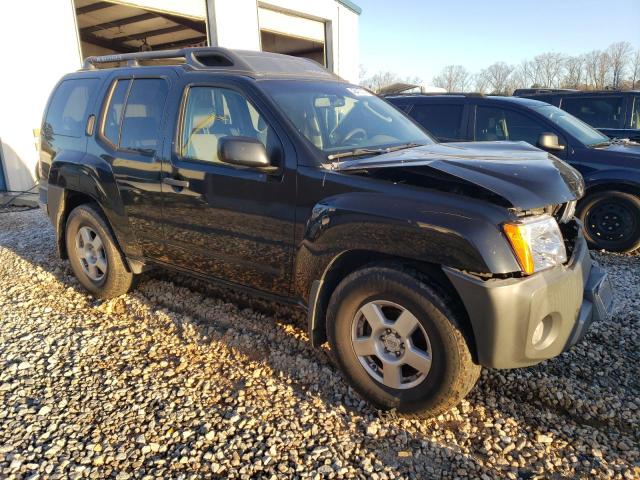 Photo 3 VIN: 5N1AN08U17C532925 - NISSAN XTERRA OFF 