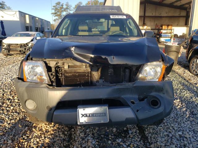 Photo 4 VIN: 5N1AN08U17C532925 - NISSAN XTERRA OFF 