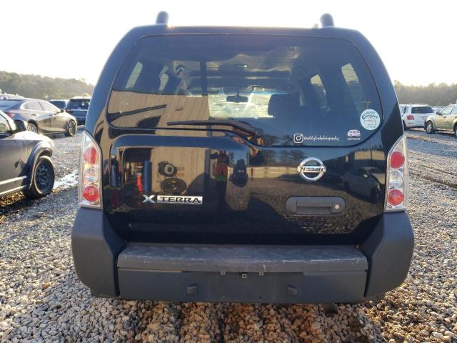 Photo 5 VIN: 5N1AN08U17C532925 - NISSAN XTERRA OFF 