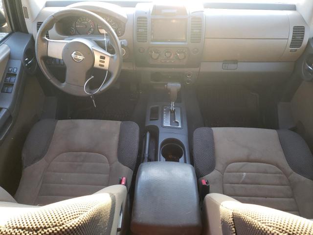 Photo 7 VIN: 5N1AN08U17C532925 - NISSAN XTERRA OFF 