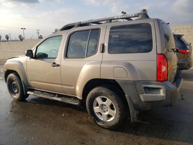 Photo 1 VIN: 5N1AN08U18C515480 - NISSAN XTERRA 