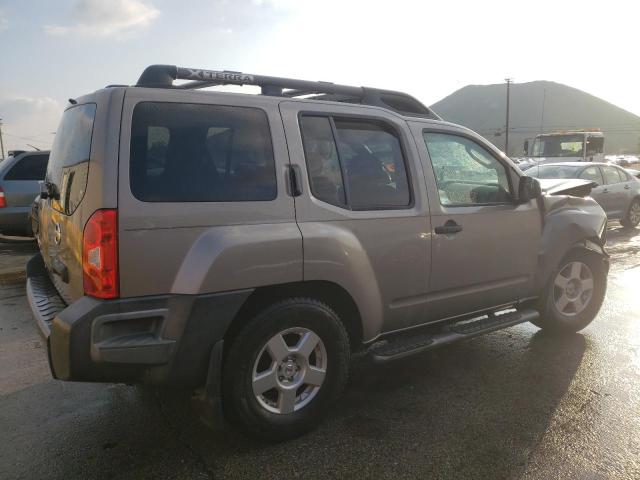 Photo 2 VIN: 5N1AN08U18C515480 - NISSAN XTERRA 