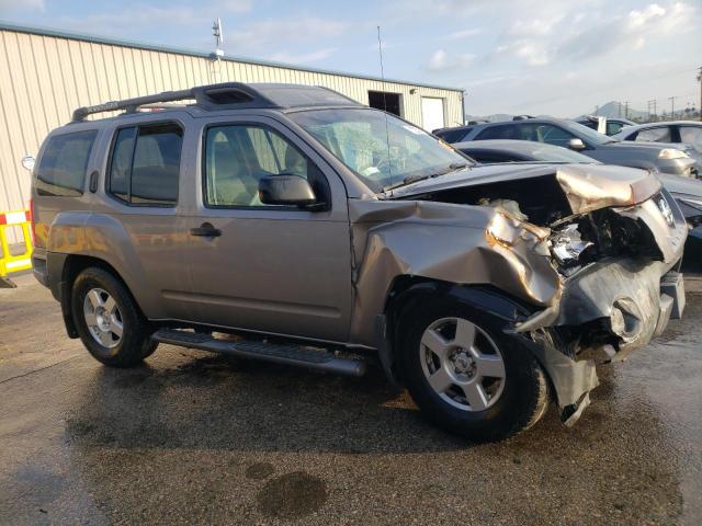 Photo 3 VIN: 5N1AN08U18C515480 - NISSAN XTERRA 