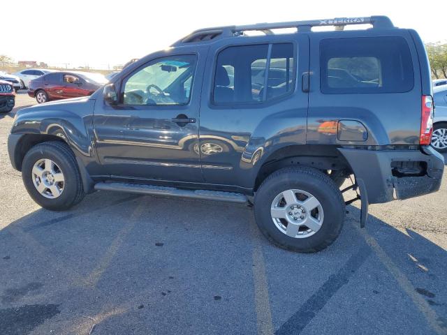 Photo 1 VIN: 5N1AN08U18C534921 - NISSAN XTERRA OFF 