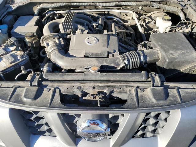 Photo 11 VIN: 5N1AN08U18C534921 - NISSAN XTERRA OFF 