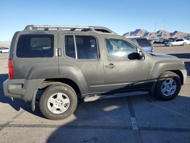 Photo 2 VIN: 5N1AN08U18C534921 - NISSAN XTERRA OFF 