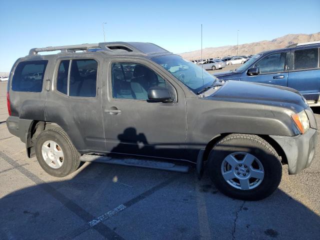 Photo 3 VIN: 5N1AN08U18C534921 - NISSAN XTERRA OFF 