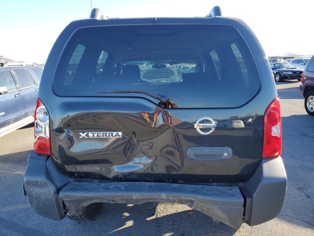 Photo 5 VIN: 5N1AN08U18C534921 - NISSAN XTERRA OFF 