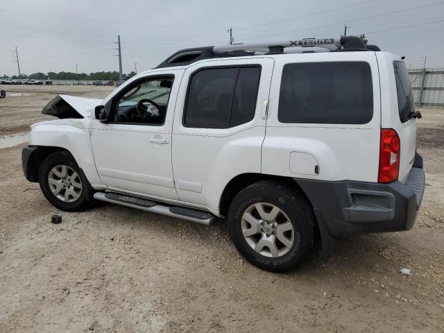 Photo 1 VIN: 5N1AN08U19C500382 - NISSAN XTERRA 