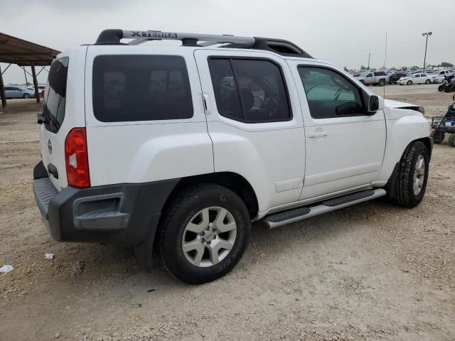 Photo 2 VIN: 5N1AN08U19C500382 - NISSAN XTERRA 