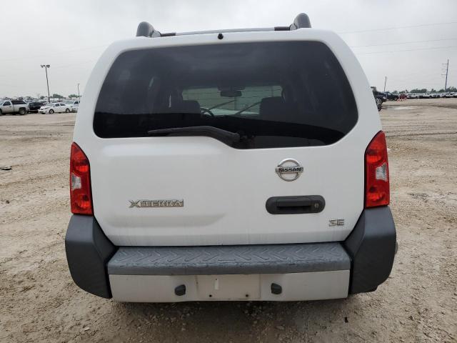 Photo 5 VIN: 5N1AN08U19C500382 - NISSAN XTERRA 