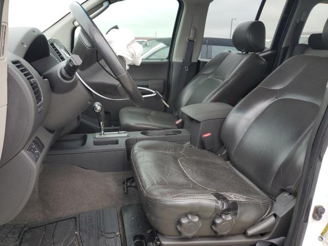 Photo 6 VIN: 5N1AN08U19C500382 - NISSAN XTERRA 