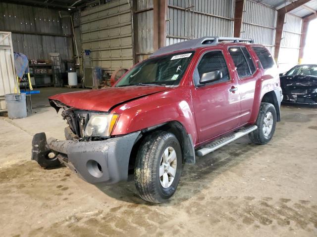 Photo 0 VIN: 5N1AN08U19C512855 - NISSAN XTERRA 