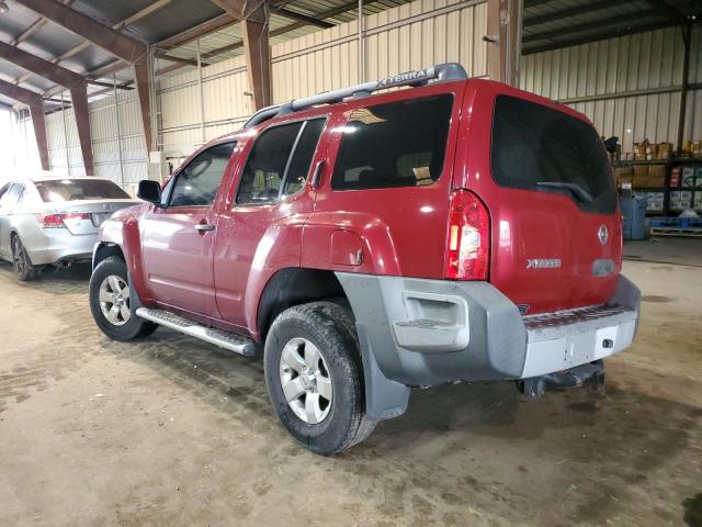 Photo 1 VIN: 5N1AN08U19C512855 - NISSAN XTERRA 