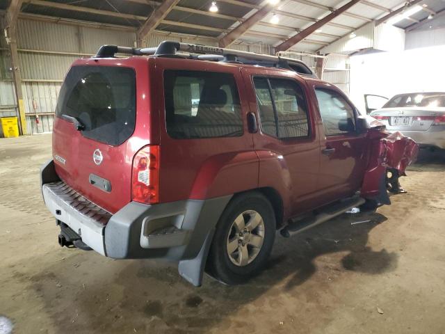 Photo 2 VIN: 5N1AN08U19C512855 - NISSAN XTERRA 