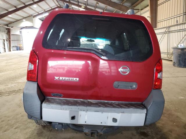 Photo 5 VIN: 5N1AN08U19C512855 - NISSAN XTERRA 