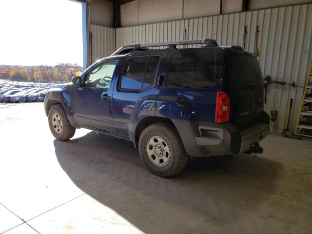 Photo 1 VIN: 5N1AN08U19C513665 - NISSAN XTERRA OFF 