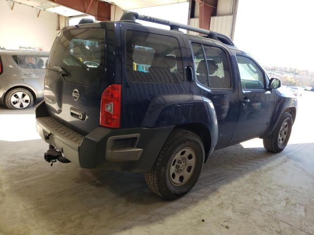 Photo 2 VIN: 5N1AN08U19C513665 - NISSAN XTERRA OFF 