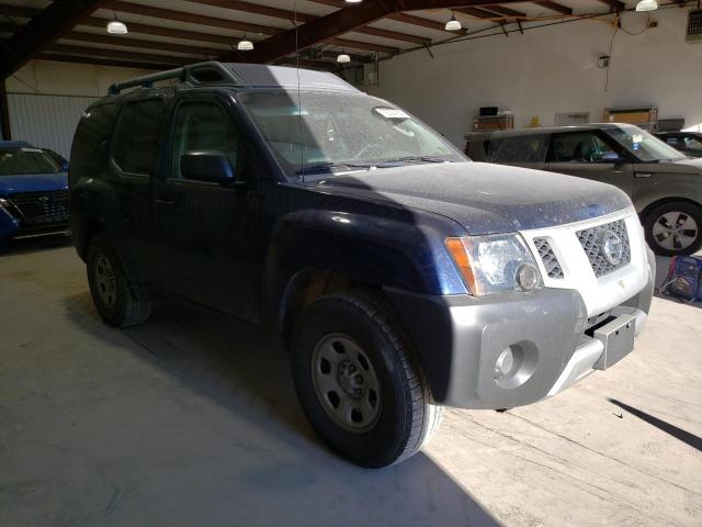 Photo 3 VIN: 5N1AN08U19C513665 - NISSAN XTERRA OFF 