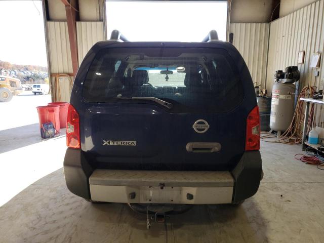 Photo 5 VIN: 5N1AN08U19C513665 - NISSAN XTERRA OFF 